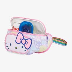 Alternative view of Igloo Coolers Hello Kitty and Friends BFF Fanny Pack