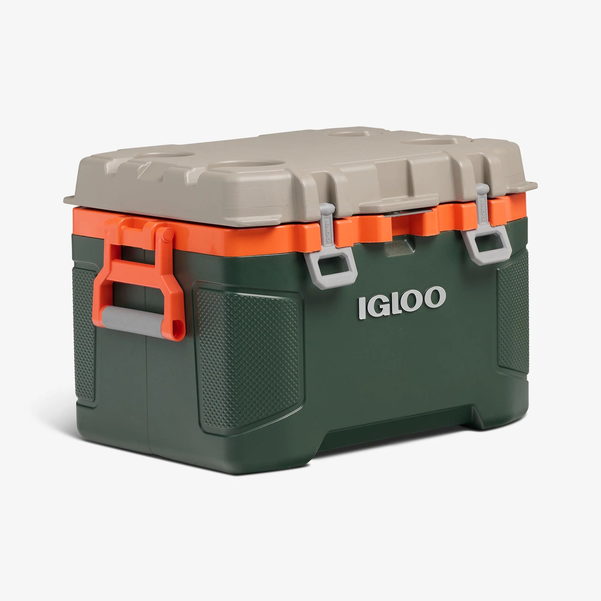Igloo Coolers Trailmate 50 Qt Cooler - Image 10