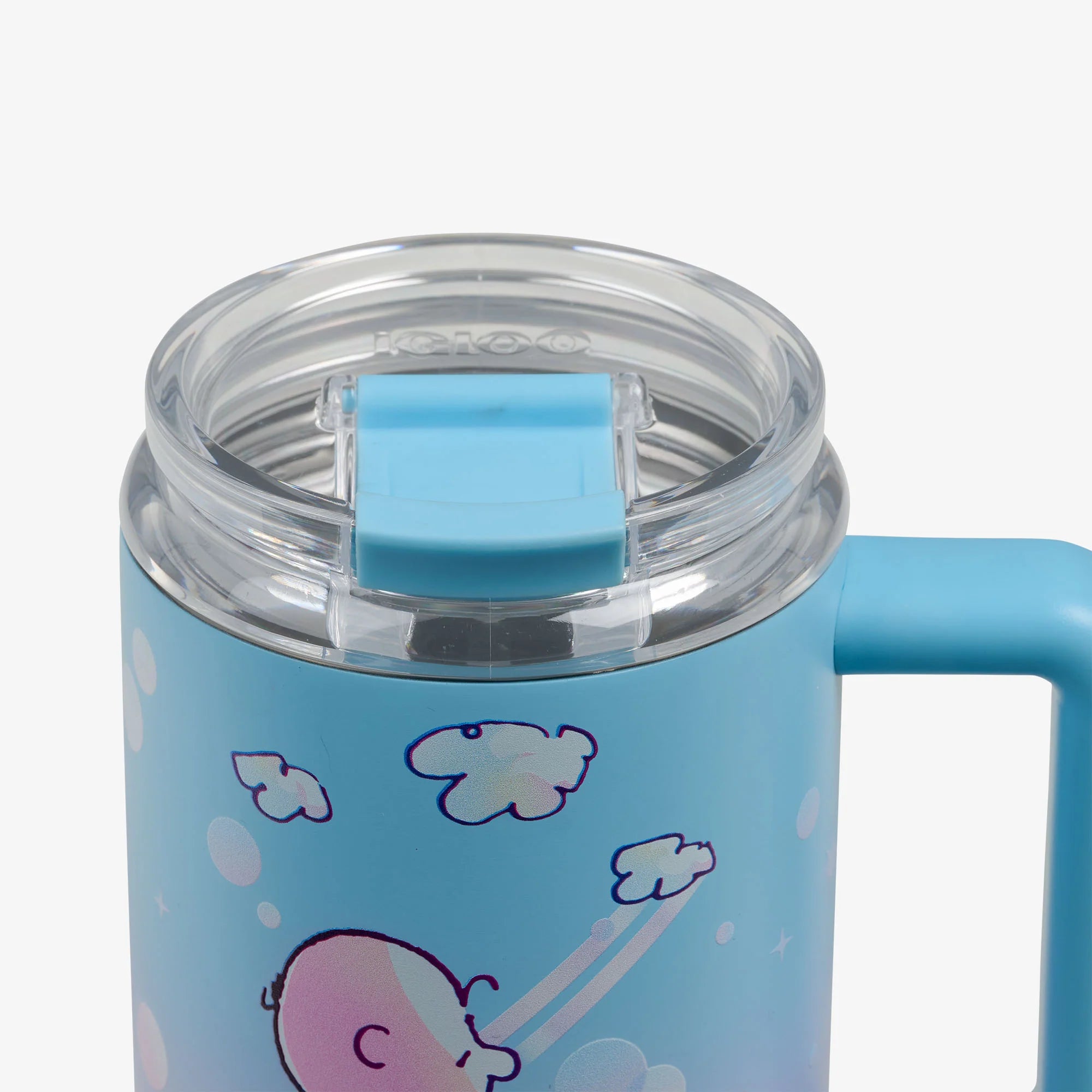 Igloo Outdoor Peanuts 75th Anniversary 32 Oz Travel Mug - Image 3