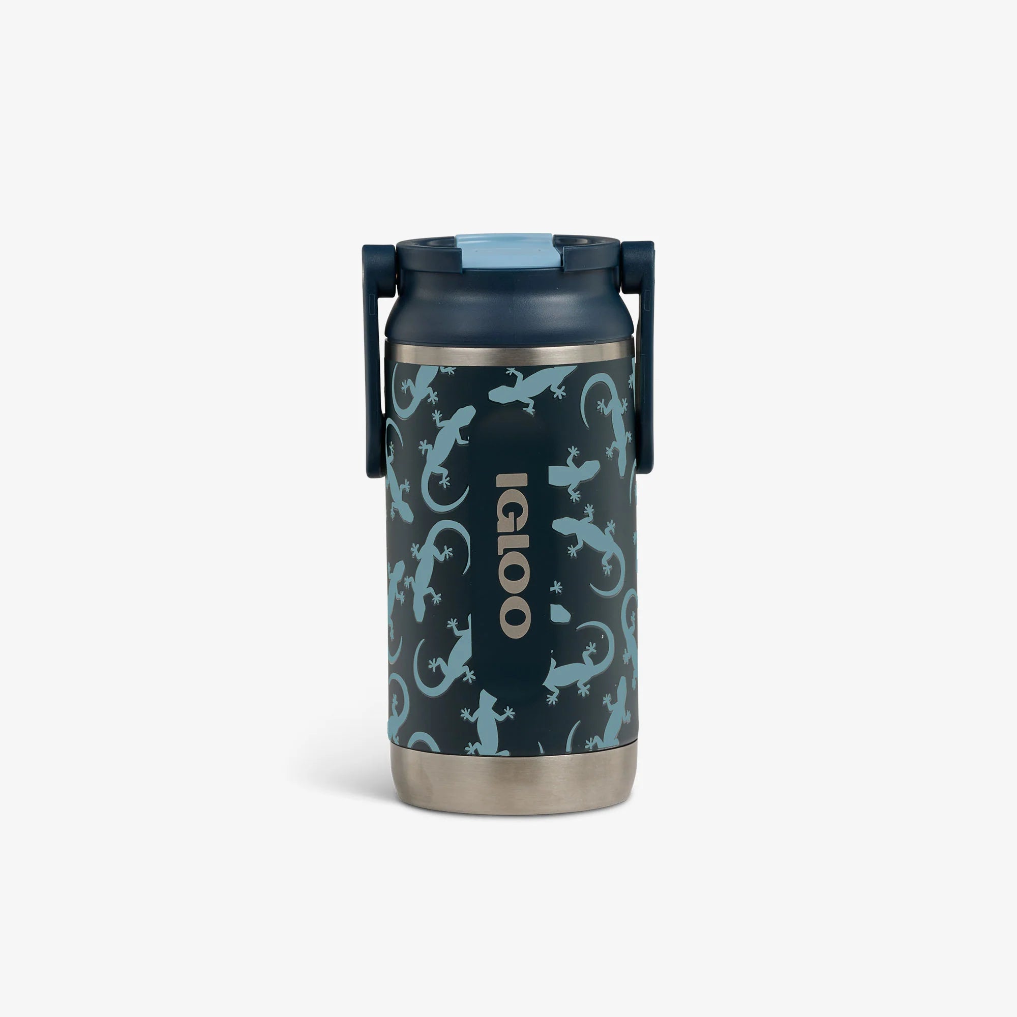 Igloo Outdoor Kids Lunch Glow 12 Oz Sipper Bottle - Image 3