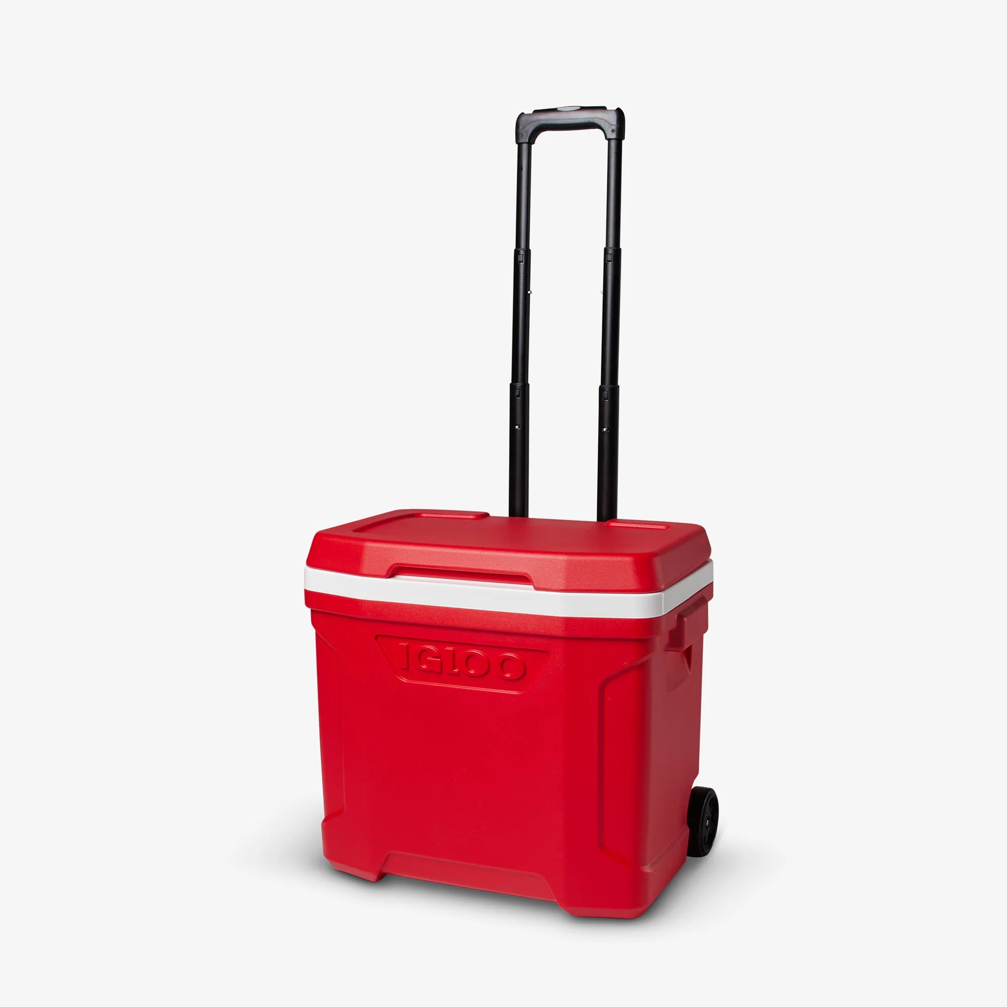 Igloo Outdoor Profile II 28 Qt Roller Cooler - Image 7