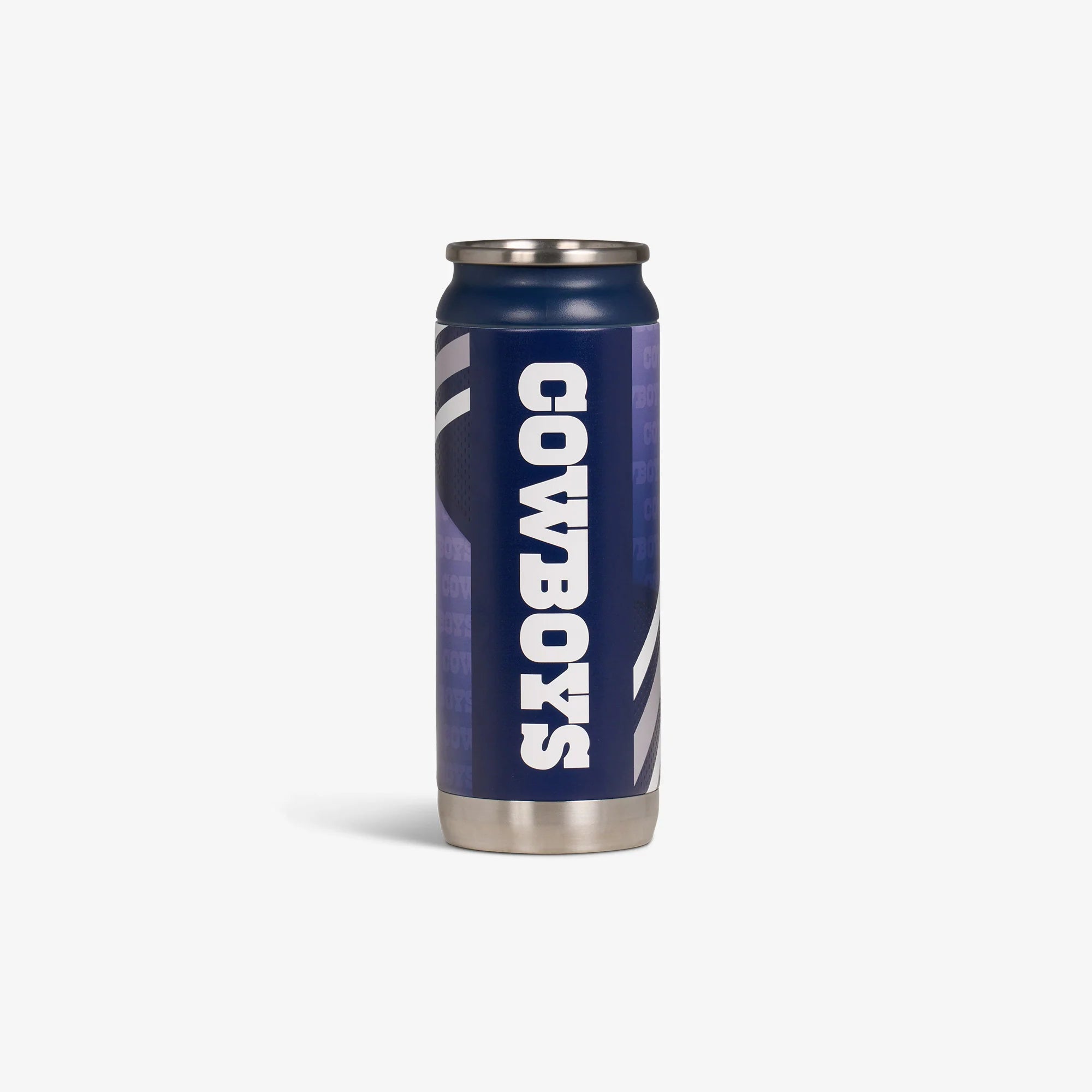 Igloo Outdoor Dallas Cowboys 16 Oz Can - Image 3