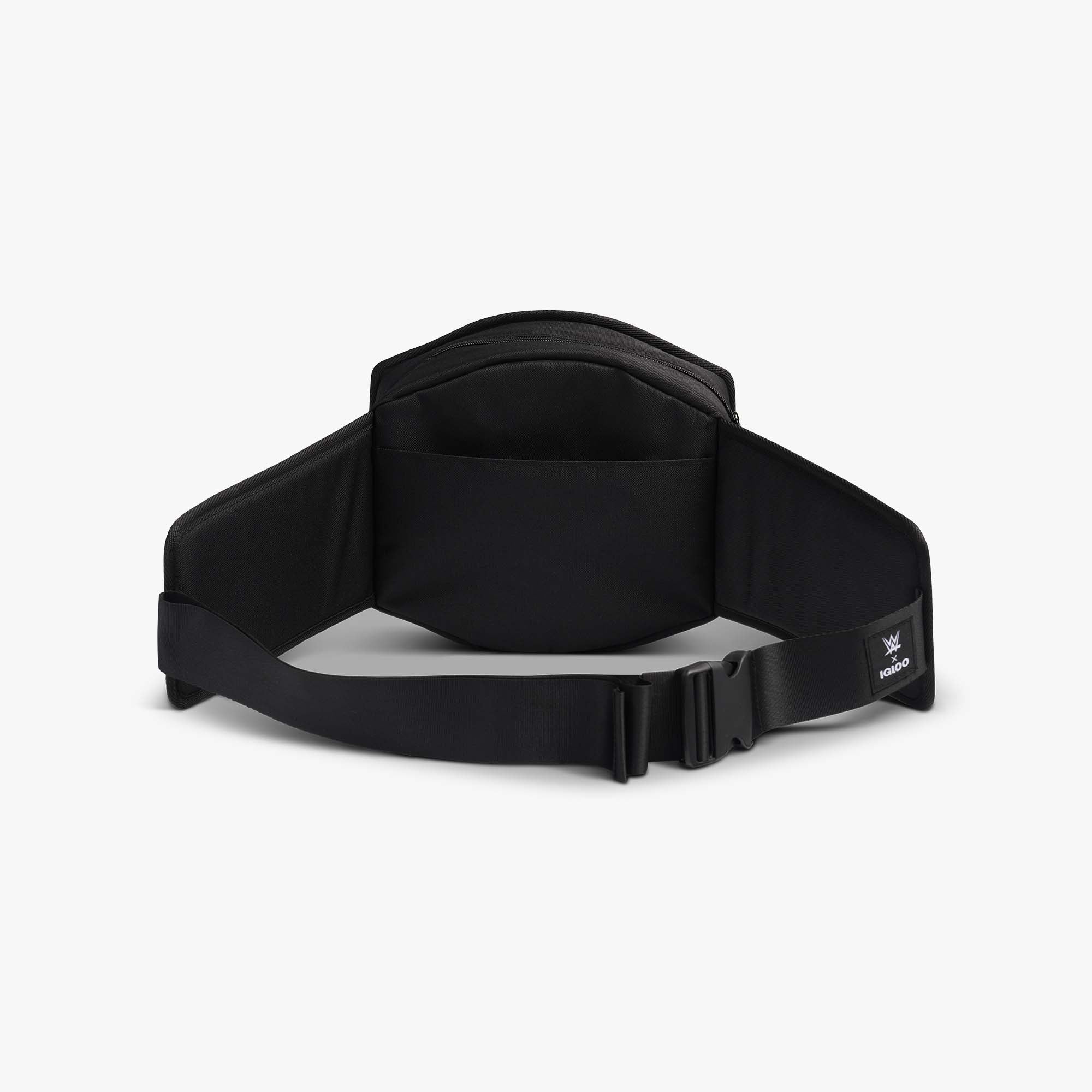 Igloo Coolers WWE Attitude Era Championship Fanny Pack Cooler - Image 3