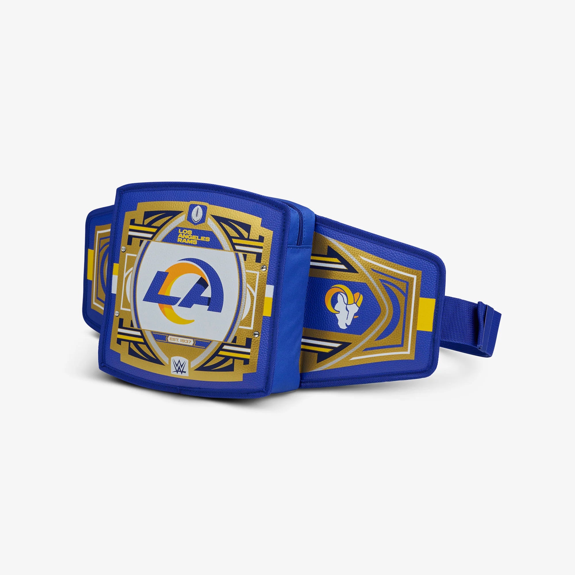 Igloo Coolers NFL WWE Cooler Fanny Pack - Image 23