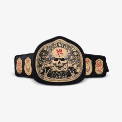 Igloo Coolers WWE Stone Cold Steve Austin Smoking Skull Championship Fanny Pack
