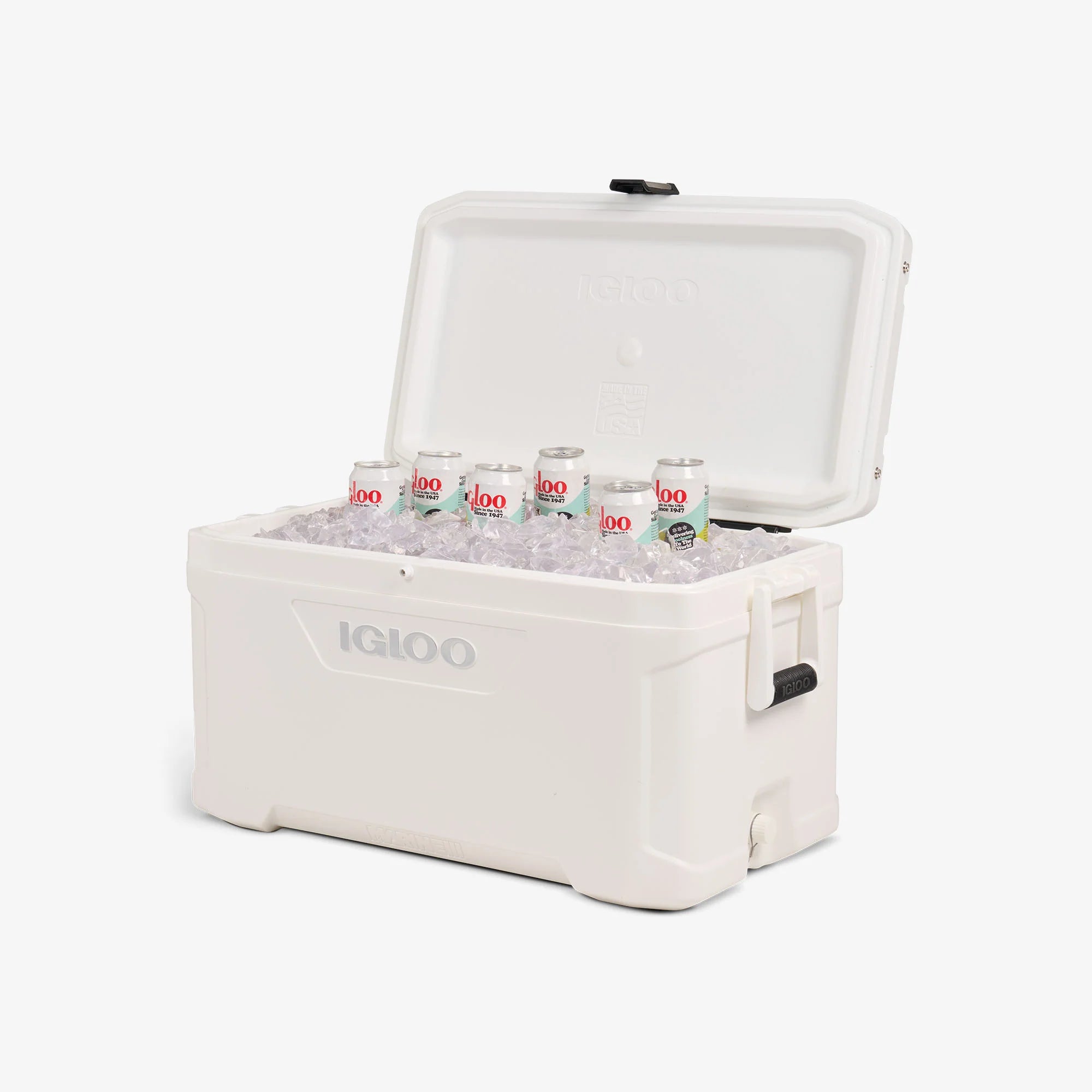 Igloo Outdoor Marine Elite 70 Qt Cooler - Image 3