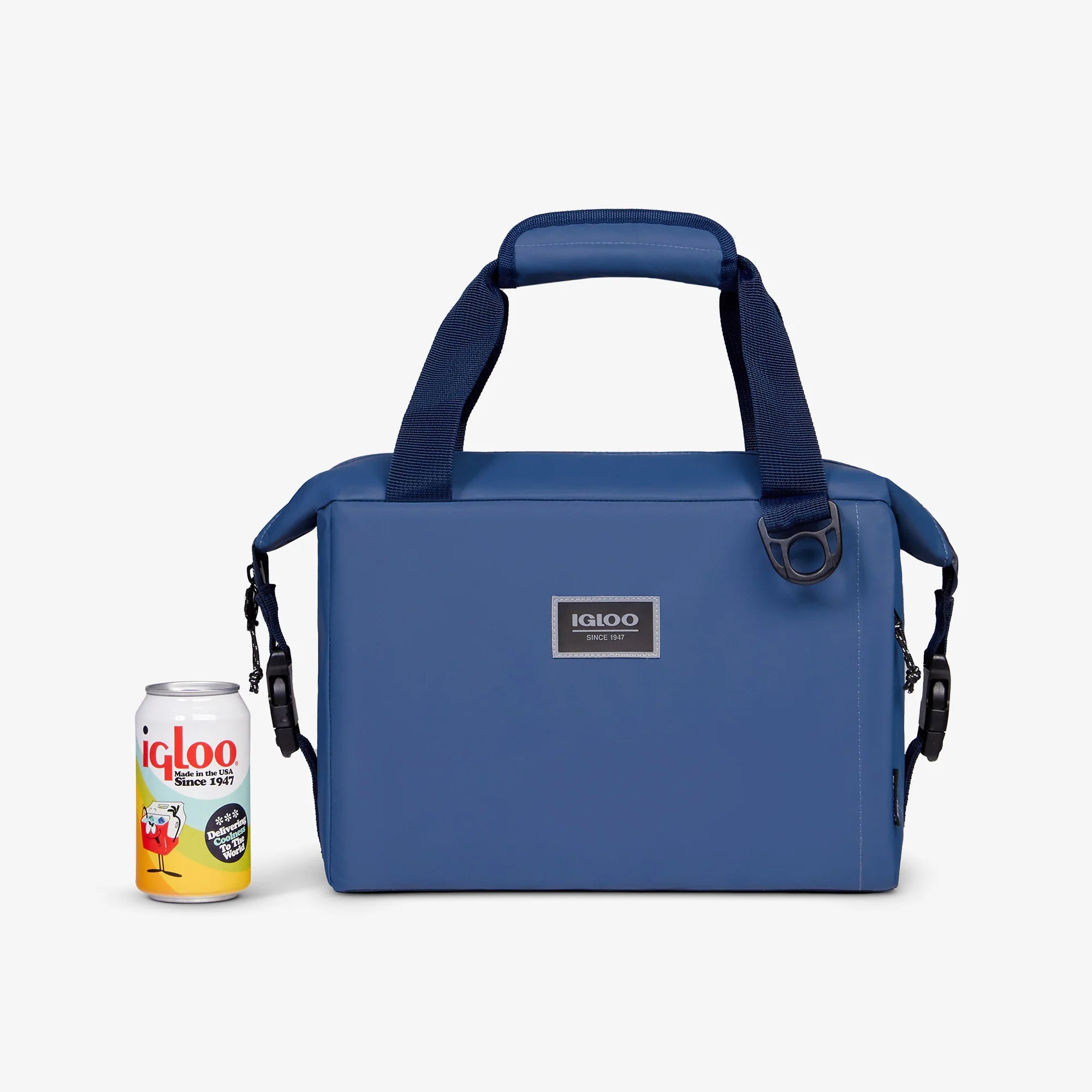 Igloo Outdoor South Coast Snapdown 14-Can Bag - Image 21