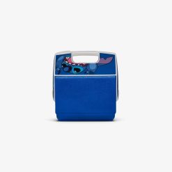 Igloo Coolers Disney Lilo & Stitch Playmate Pal 7 Qt Cooler