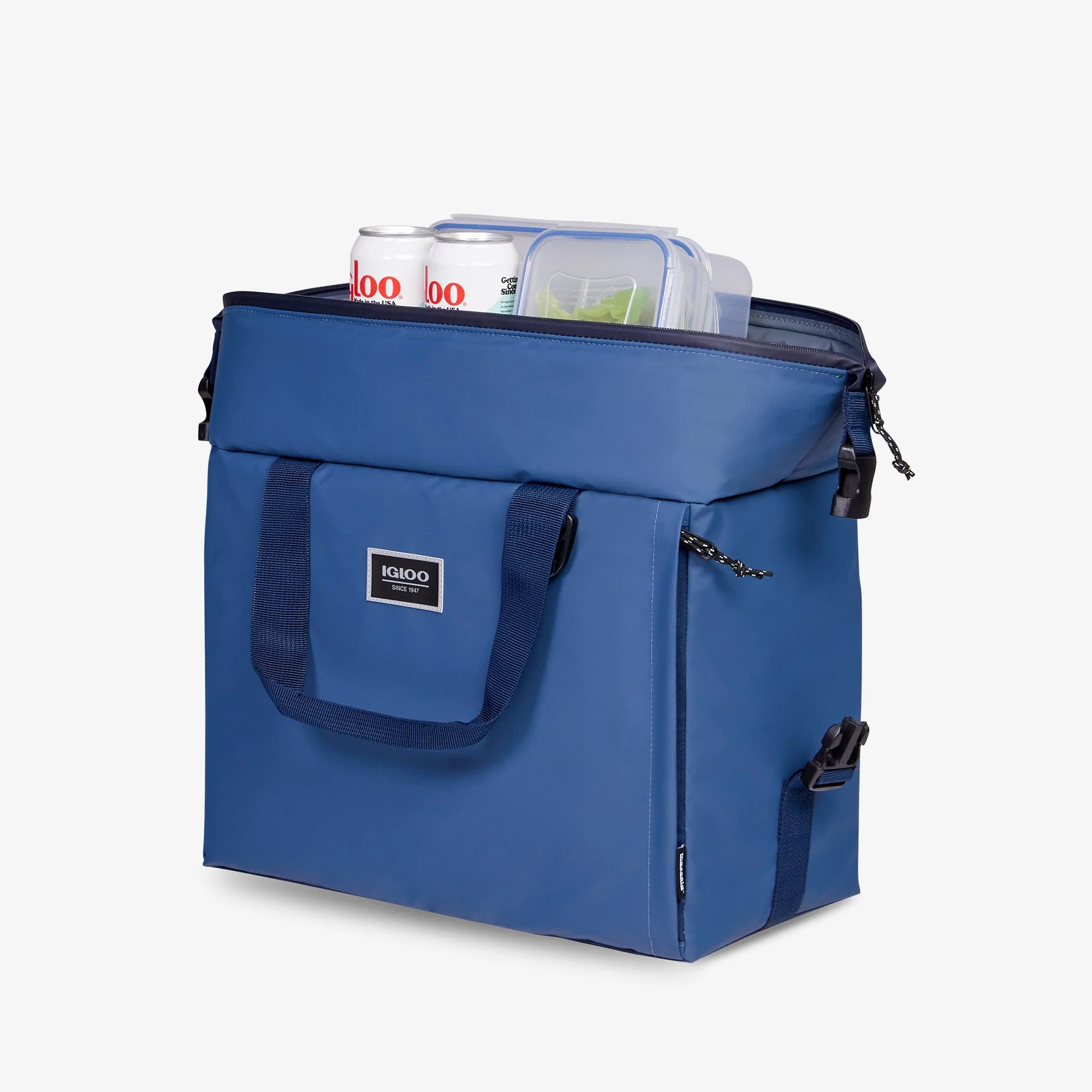 Igloo Outdoor South Coast Snapdown 36-Can Bag - Image 22