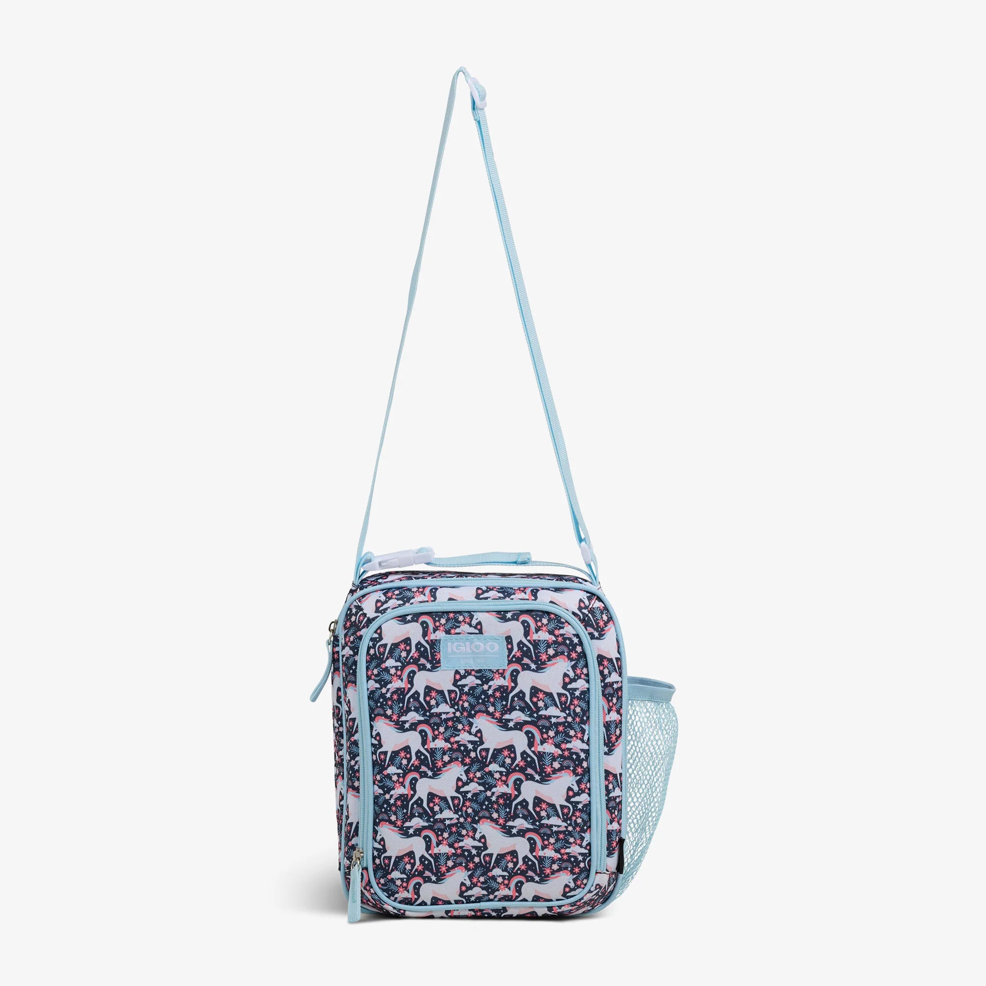 Igloo Outdoor Kids Lunch Vertical Cooler + Bento Box - Image 6