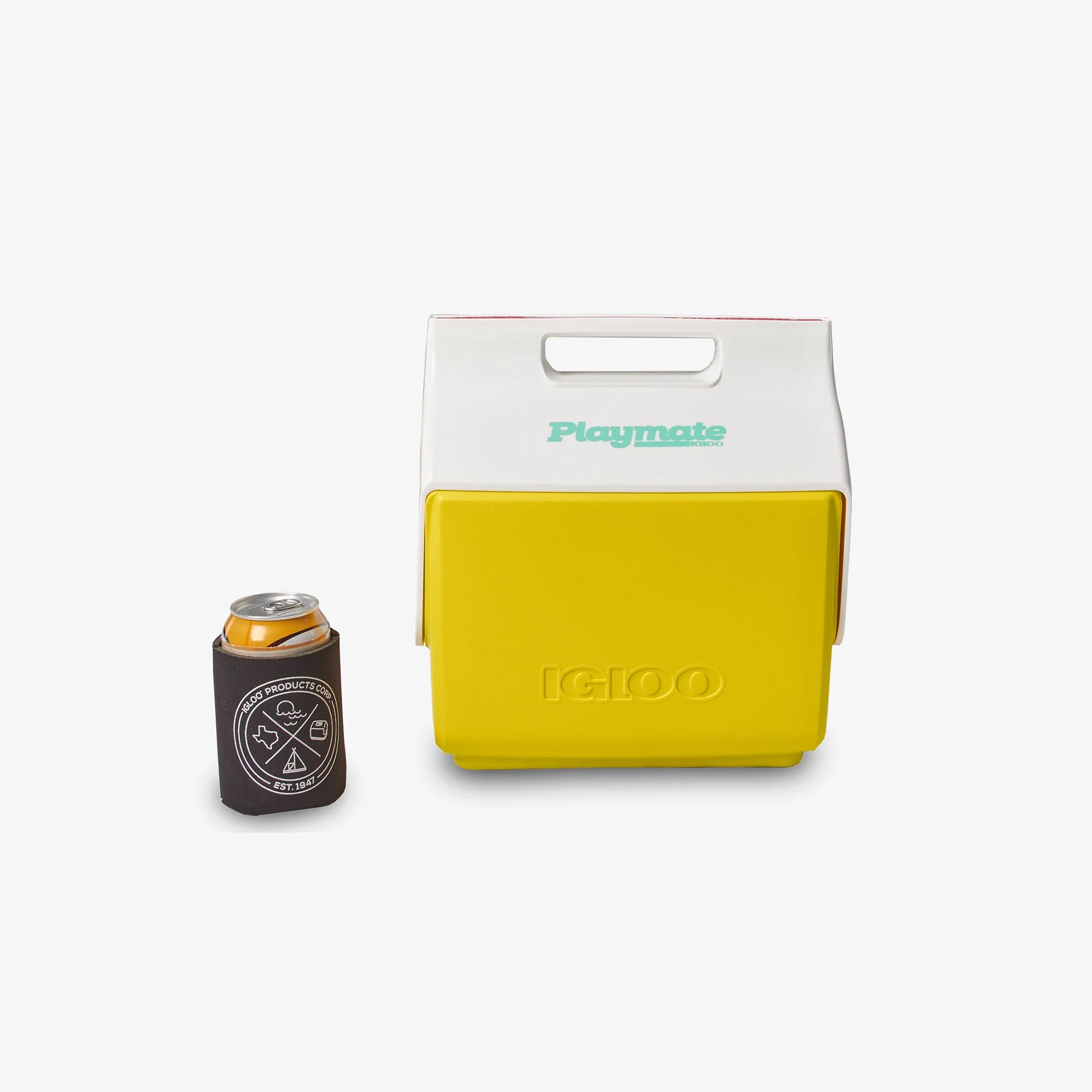 Igloo Outdoor Retro Little Playmate 7 Qt Cooler - Image 73