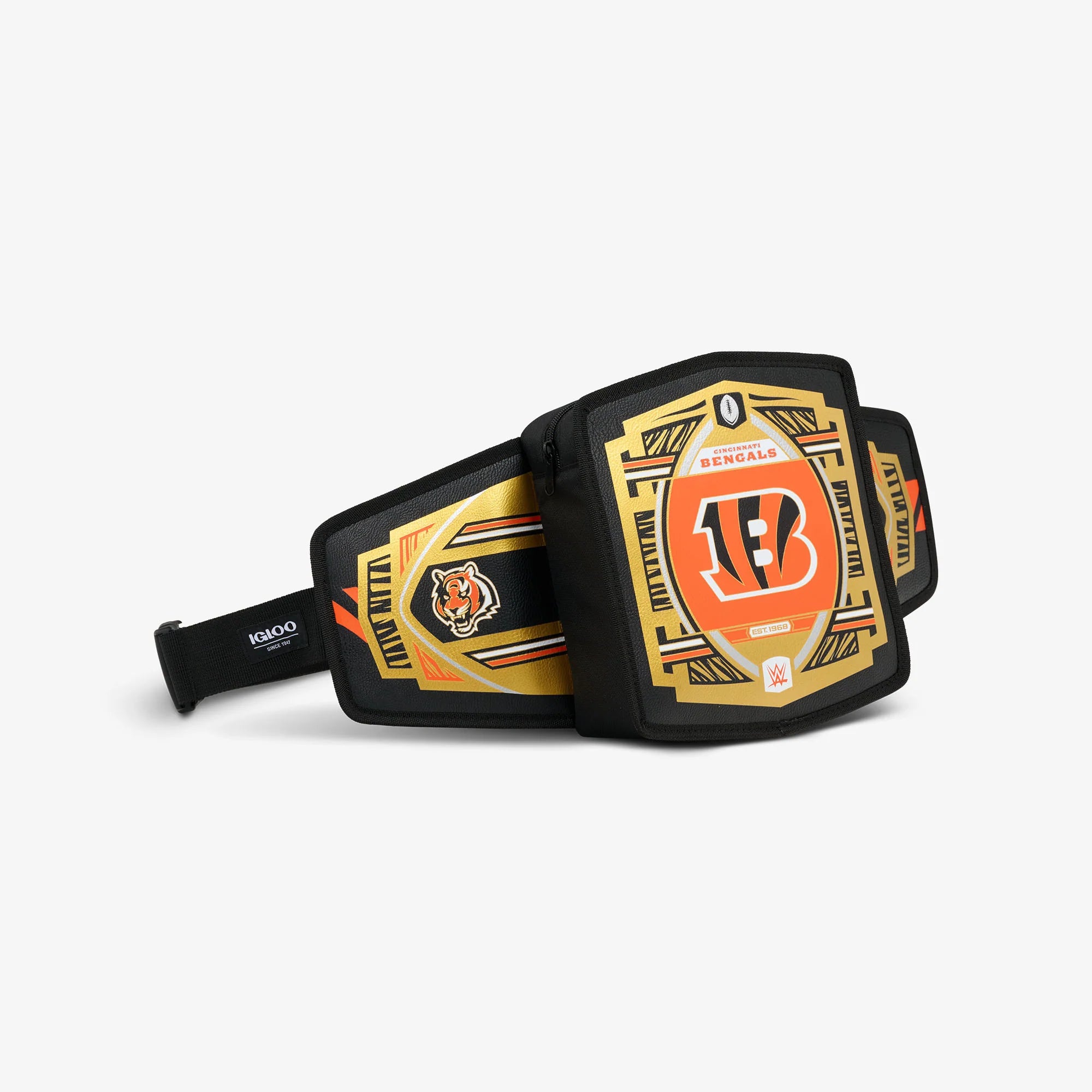 Igloo Coolers NFL WWE Cooler Fanny Pack - Image 100
