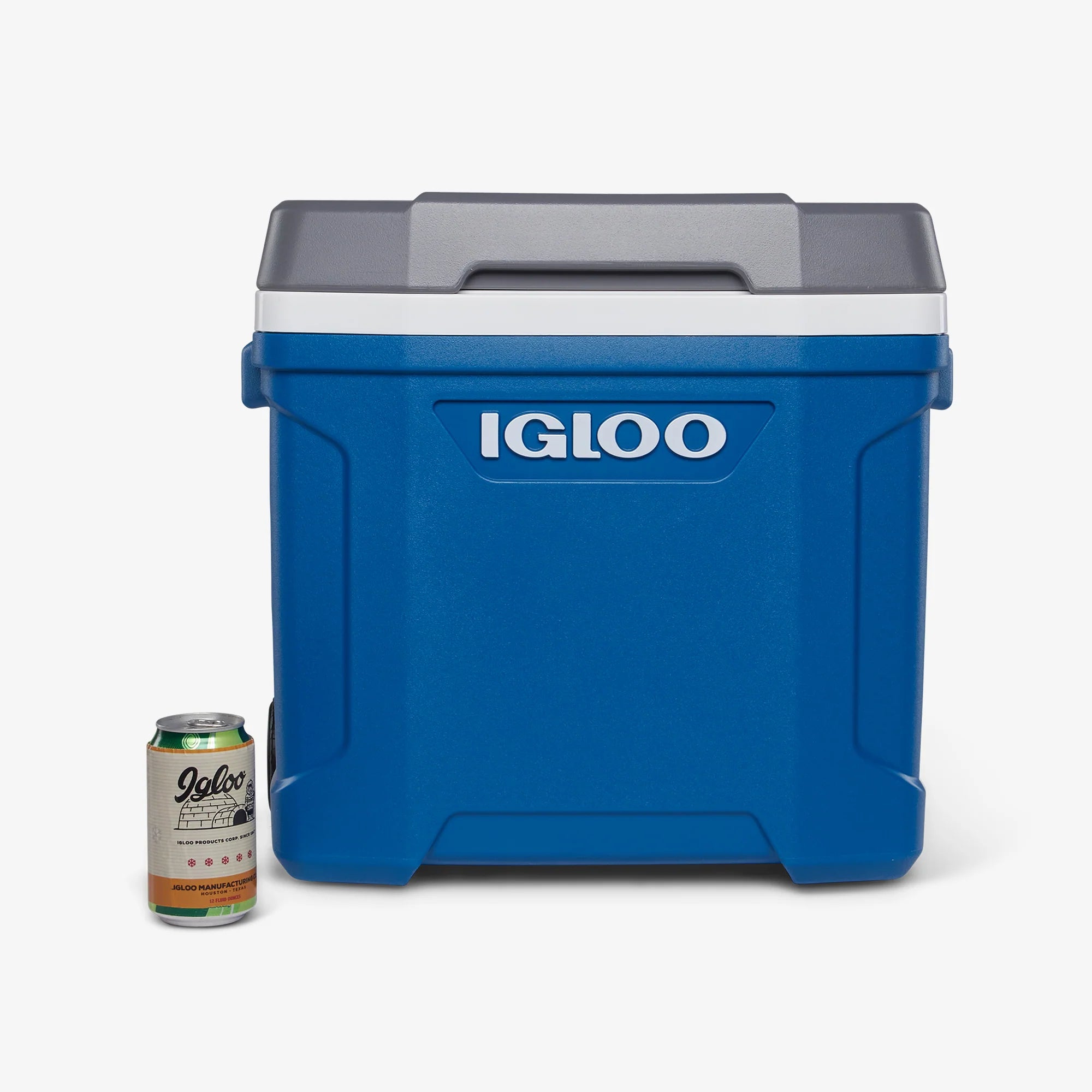 Igloo Coolers Latitude 30 Qt Roller Cooler - Image 6