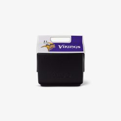 Igloo Coolers Minnesota Vikings Little Playmate 7 Qt Cooler