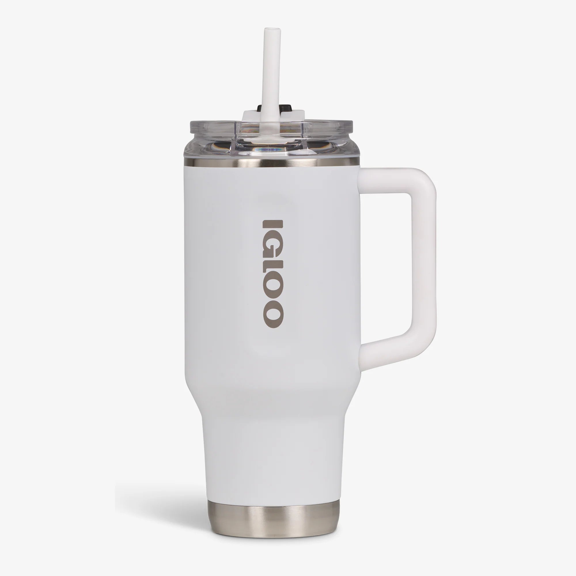 Igloo Outdoor 32 Oz Flip n Sip Travel Mug - Image 55