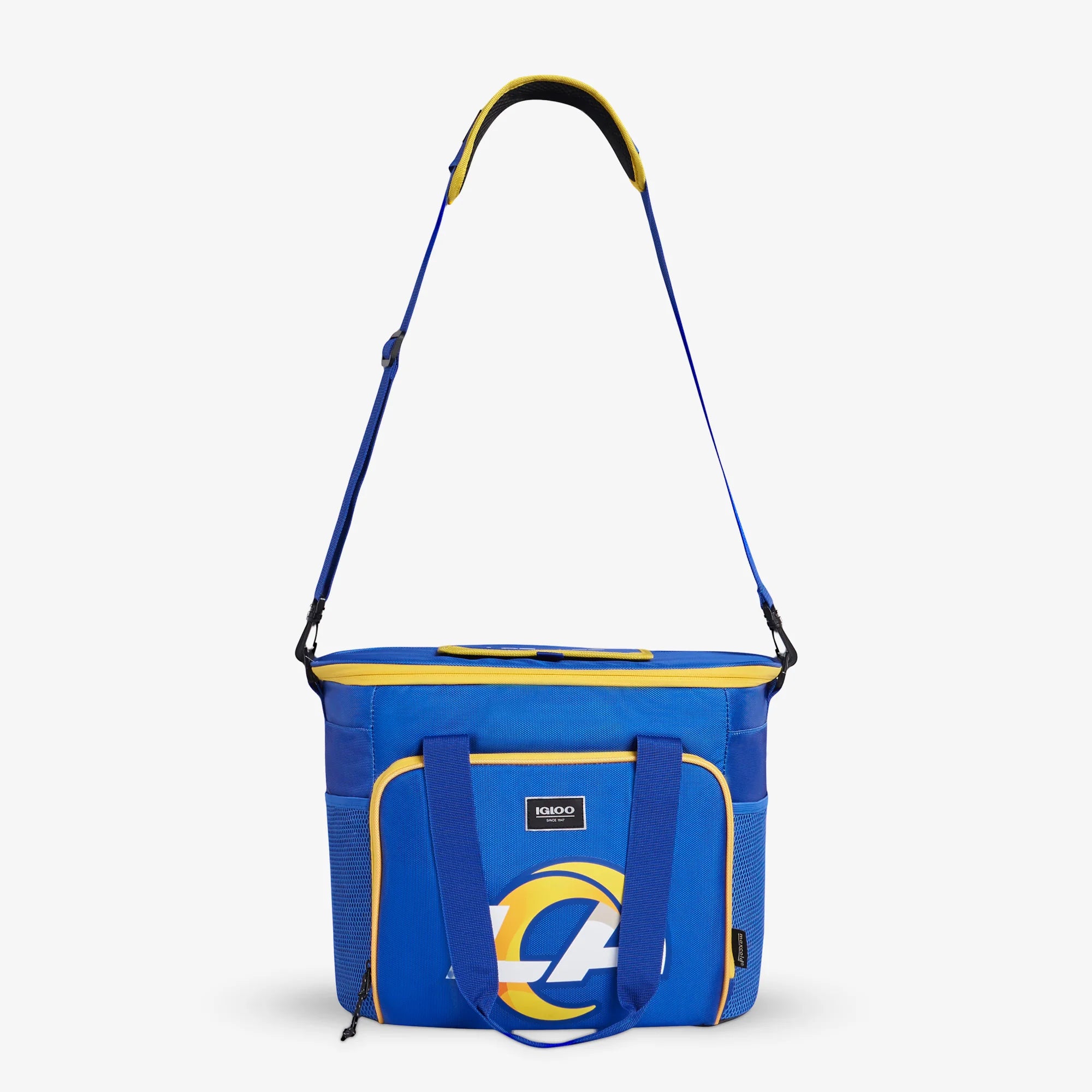Igloo Outdoor Los Angeles Rams Tailgate Tote - Image 5