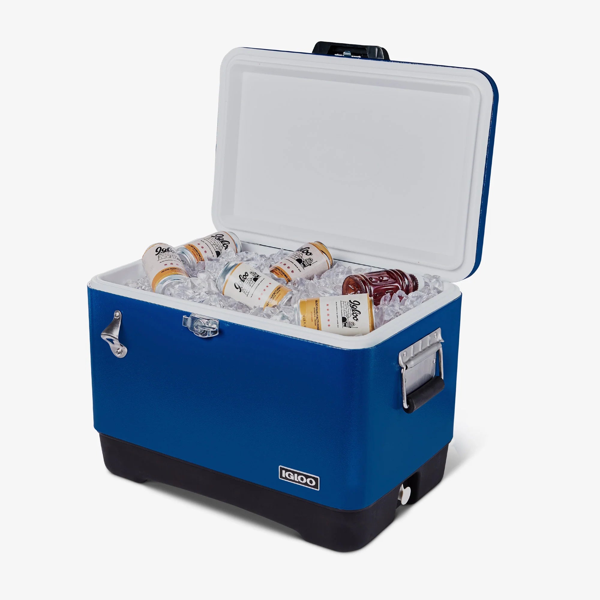 Igloo Coolers Legacy 54 Qt Cooler - Image 36