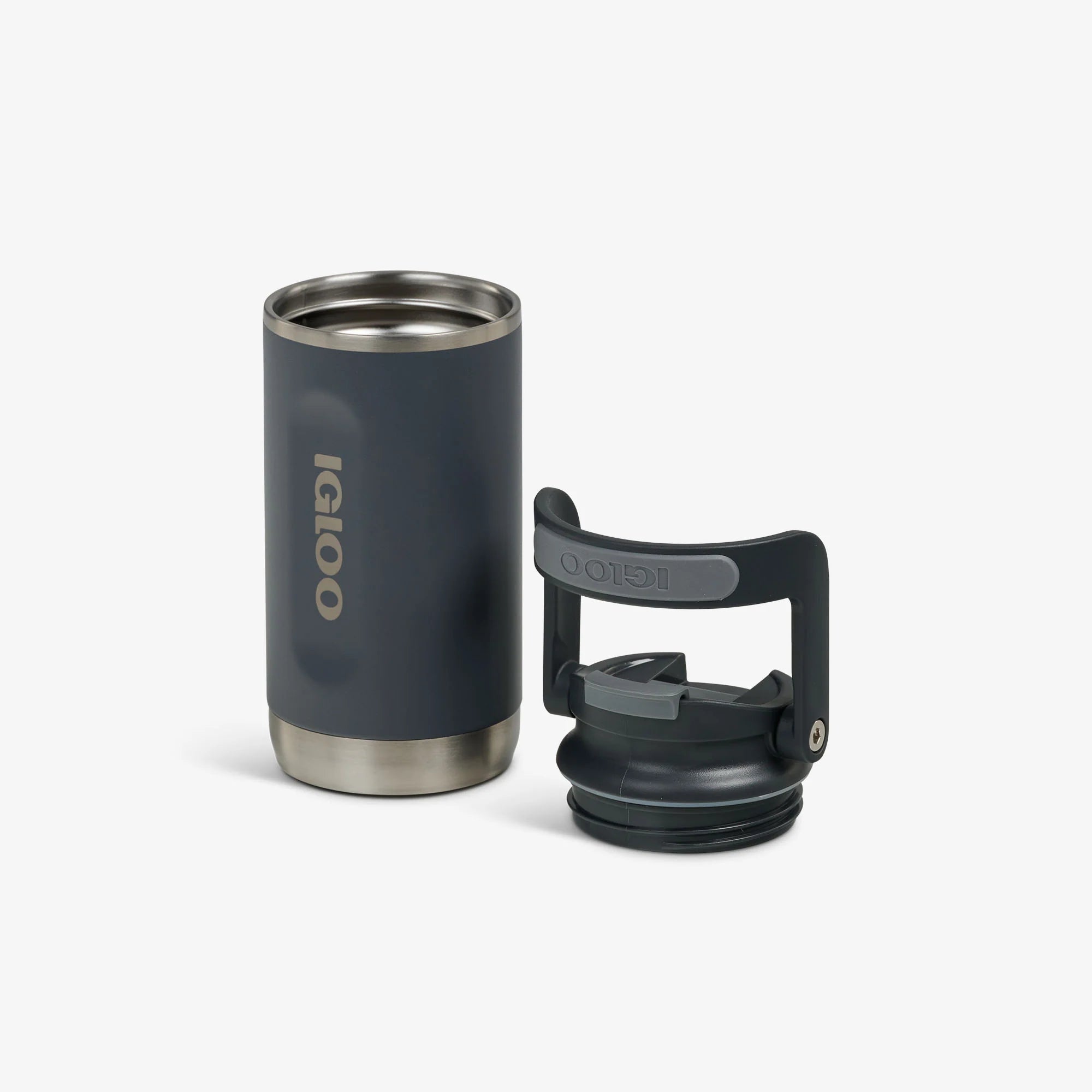 Igloo Outdoor 12 Oz Flip n Sip Tumbler - Image 4