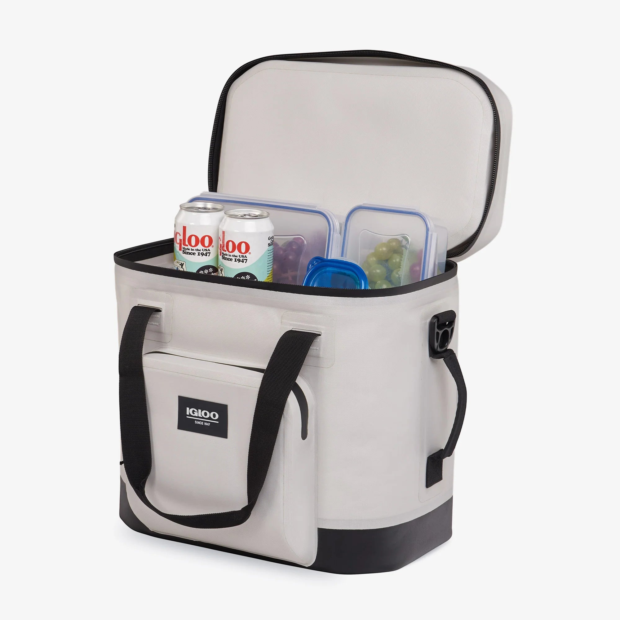 Igloo Coolers Trailmate 30-Can Cooler Bag - Image 22