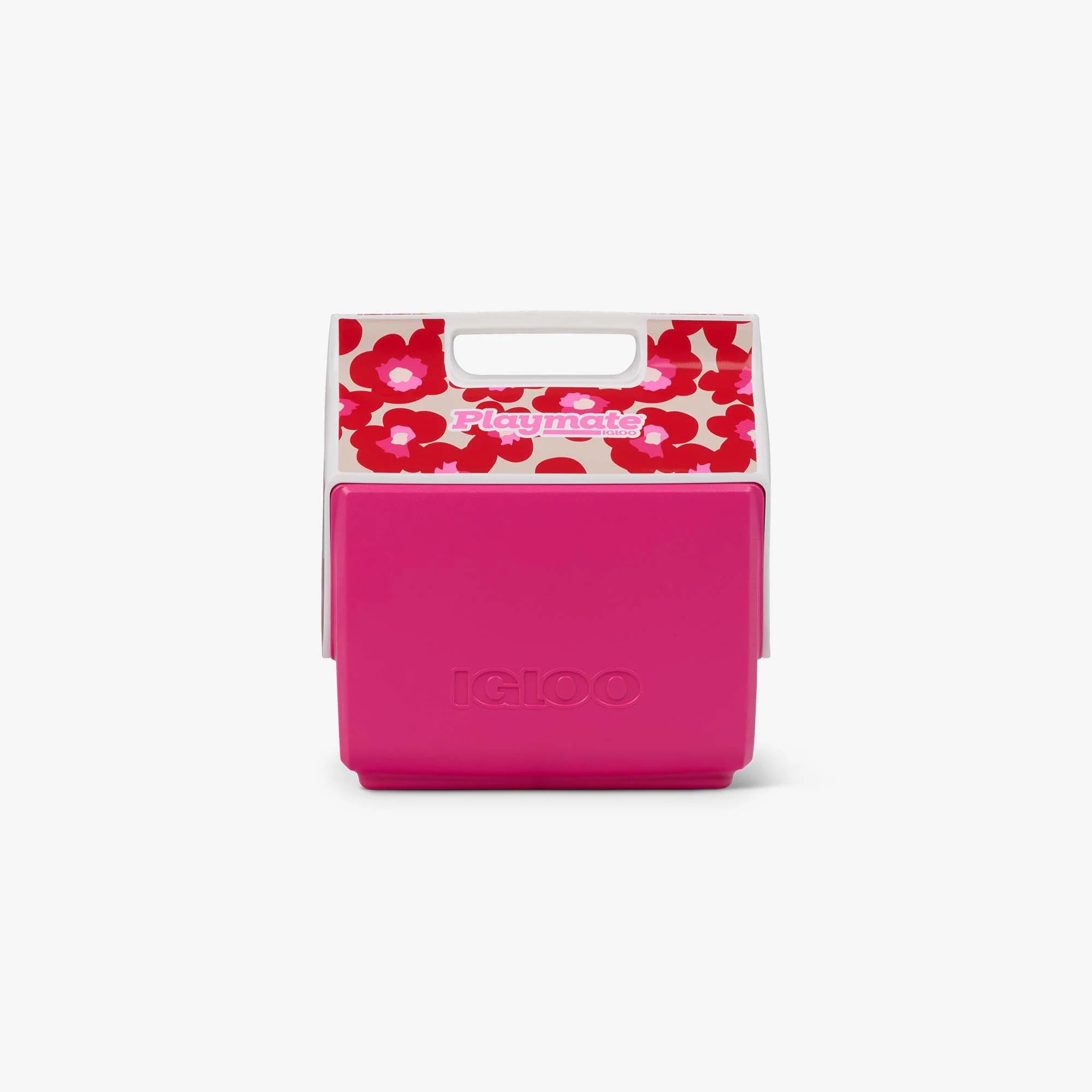 Igloo Outdoor Retro Little Playmate 7 Qt Cooler - Image 3