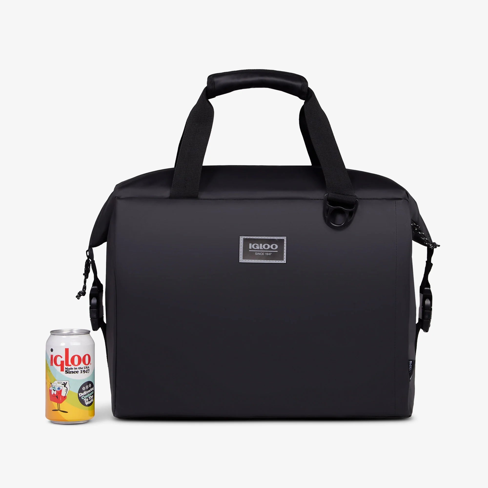 Igloo Outdoor South Coast Snapdown 36-Can Bag - Image 14