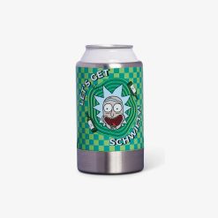 Alternative view of Igloo Coolers Rick and Morty Riggity Wrecked Coolmate