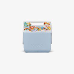 Igloo Coolers The Care Bears Clouds Little Playmate 7 Qt Cooler