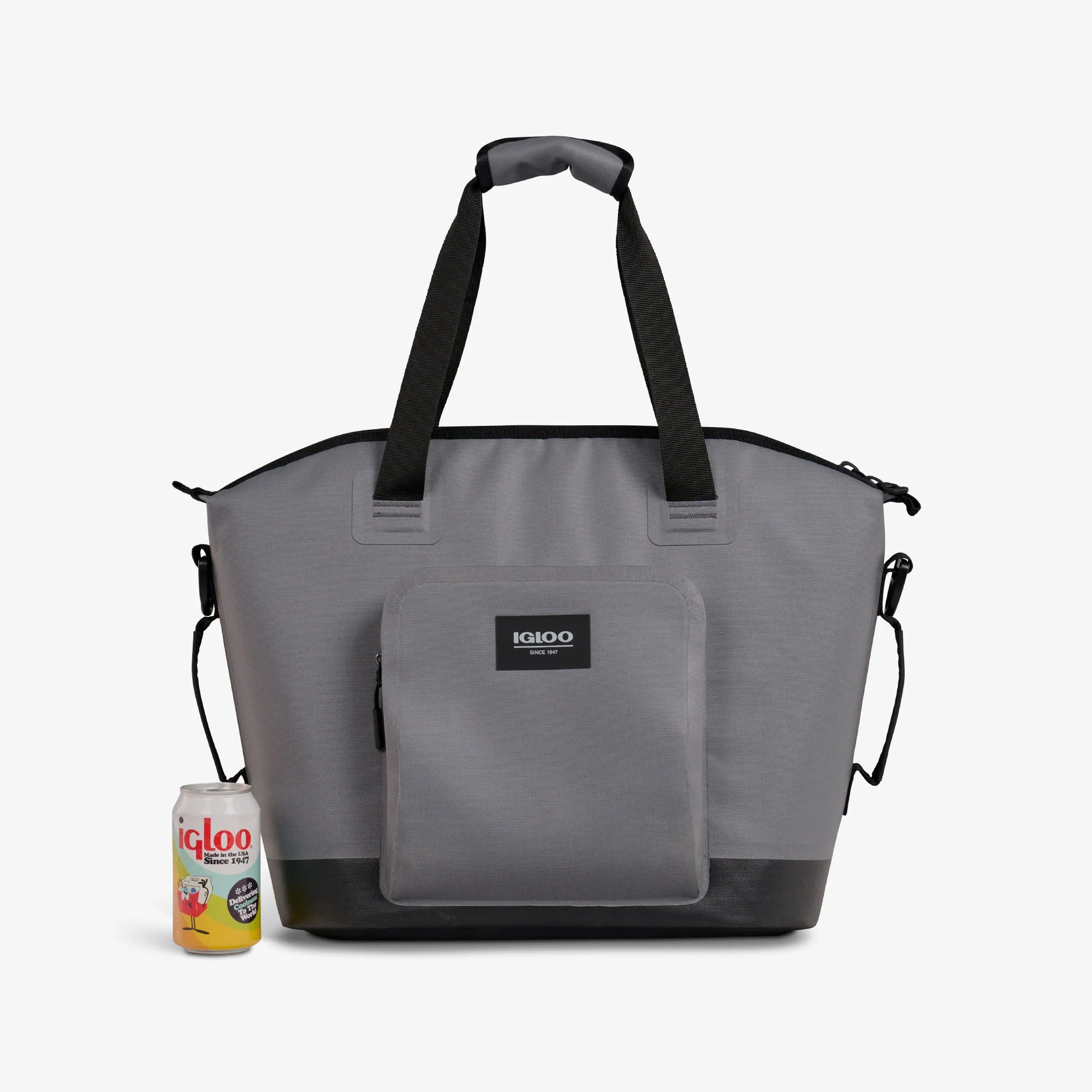 Igloo Outdoor Trailmate 24-Can Tote Cooler Bag - Image 5