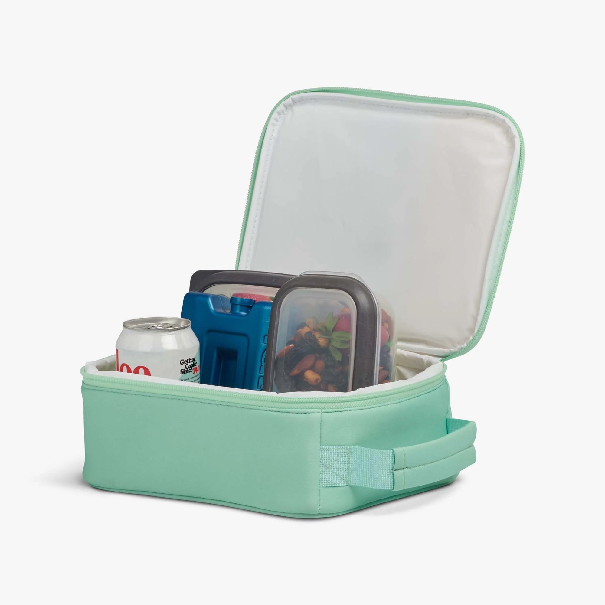 Igloo Outdoor Pochacco Slim Lunch Cooler Bag - Image 3