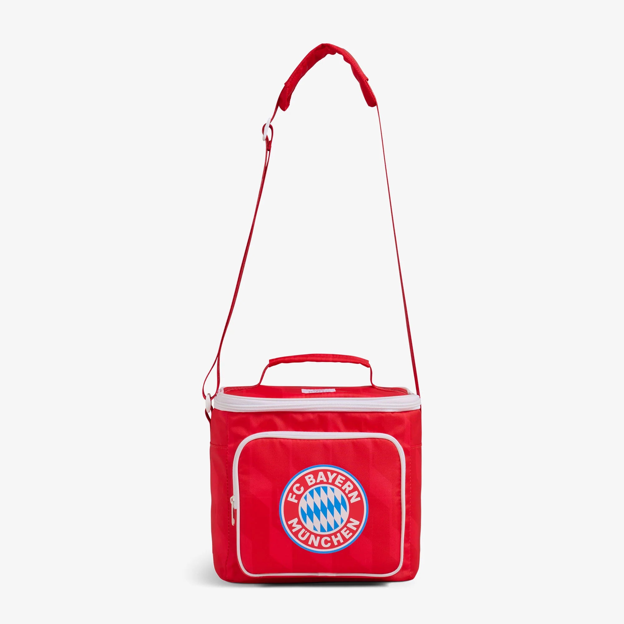 Igloo Outdoor FC Bayern Mnchen Square Lunch Cooler Bag - Image 3