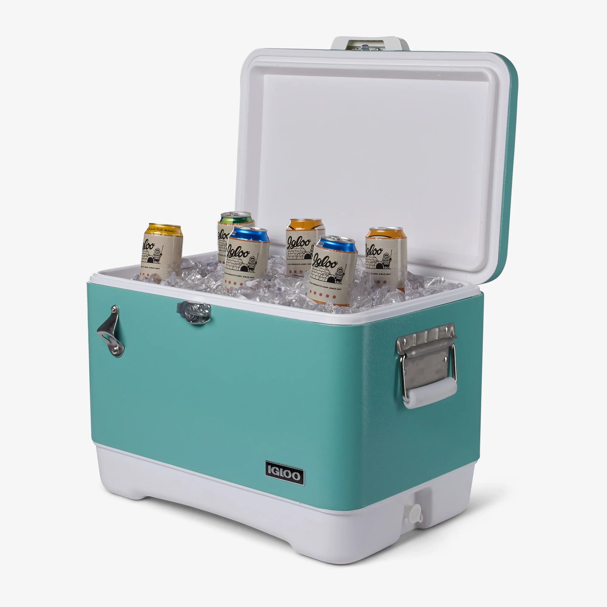 Igloo Coolers Legacy 54 Qt Cooler - Image 20