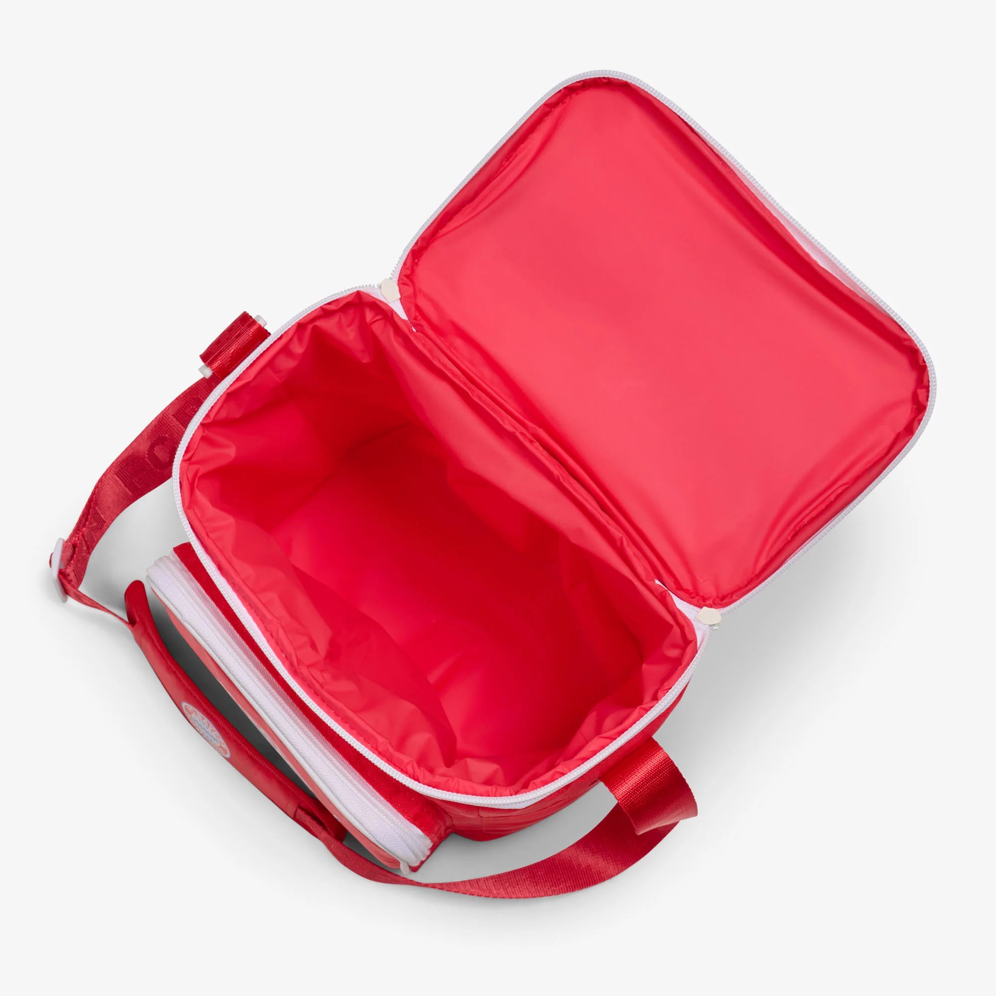 Igloo Outdoor FC Bayern Mnchen Square Lunch Cooler Bag - Image 4