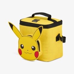 Alternative view of Igloo Coolers Pokmon Pikachu Square Lunch Cooler Bag