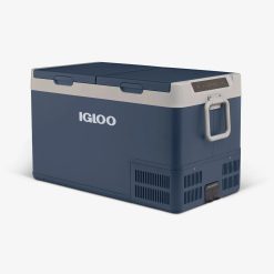 Alternative view of Igloo Coolers ICF 80DZ