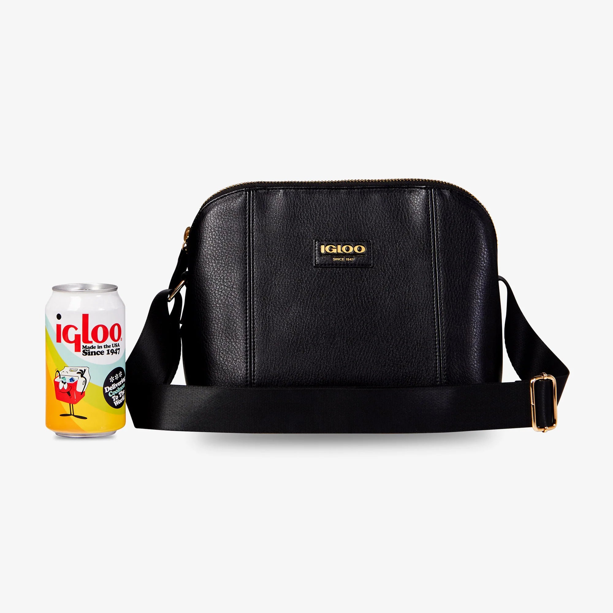 Igloo Coolers Igloo Outdoor Luxe Crossbody Cooler Bag - Image 2