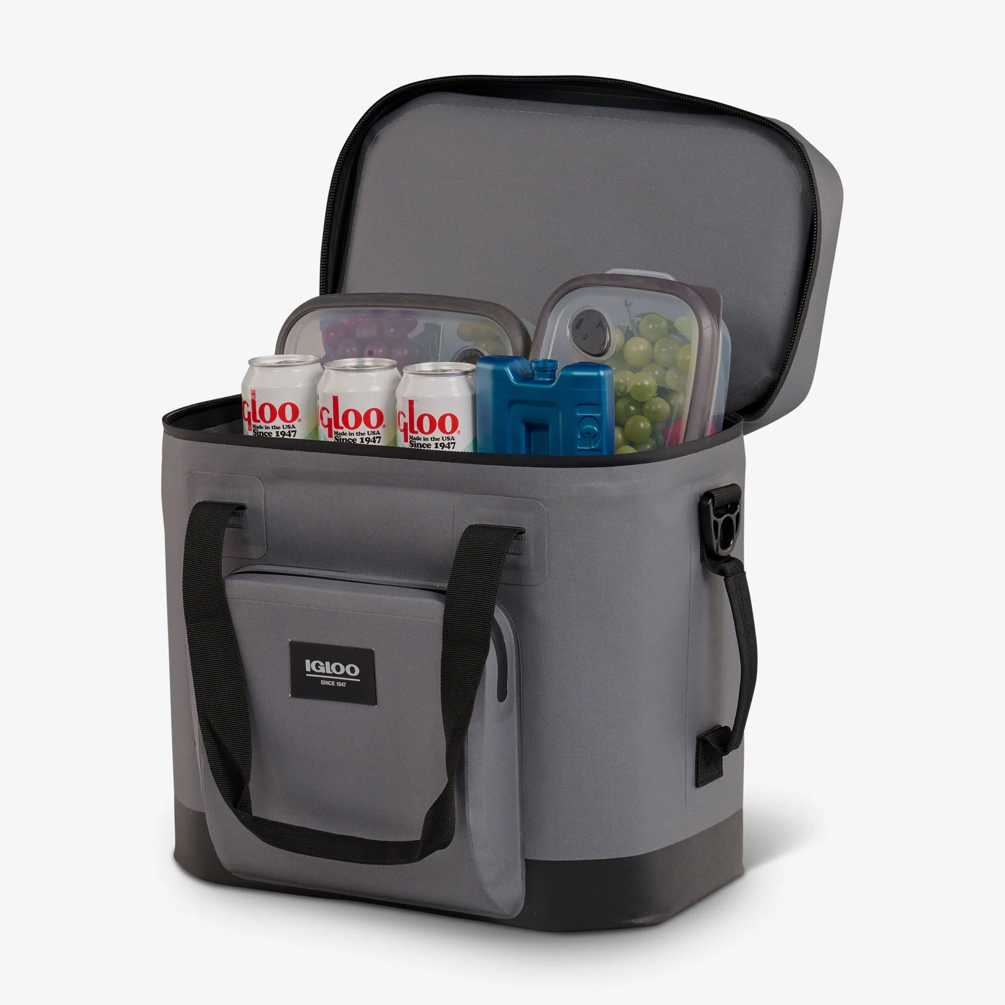 Igloo Coolers Trailmate 30-Can Cooler Bag - Image 16