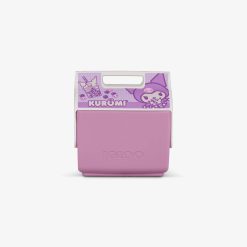 Igloo Coolers My Melody and Kuromi Little Playmate 7 Qt Cooler