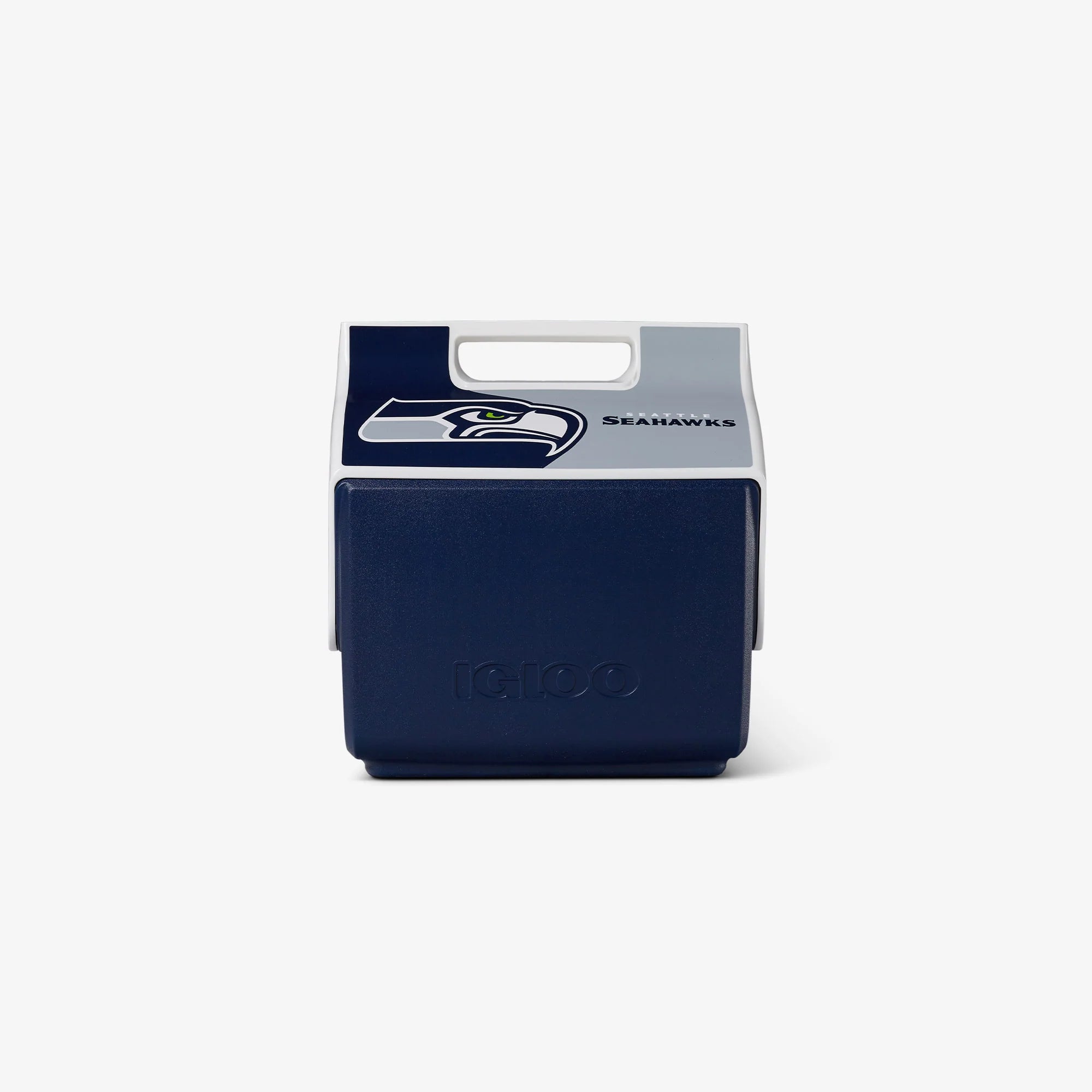 Igloo Outdoor Seattle Seahawks Little Playmate 7 Qt Cooler