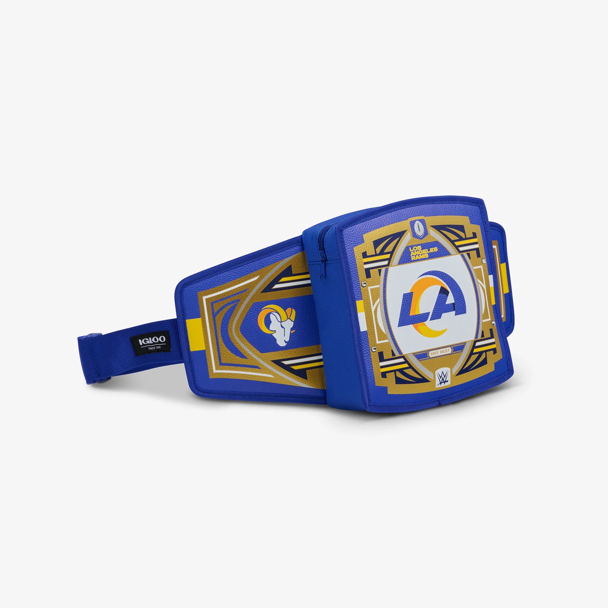 Igloo Coolers NFL WWE Cooler Fanny Pack - Image 25