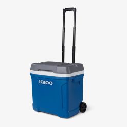Alternative view of Igloo Coolers Latitude 30 Qt Roller Cooler
