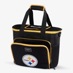 Alternative view of Igloo Coolers Pittsburgh Steelers Tailgate Tote