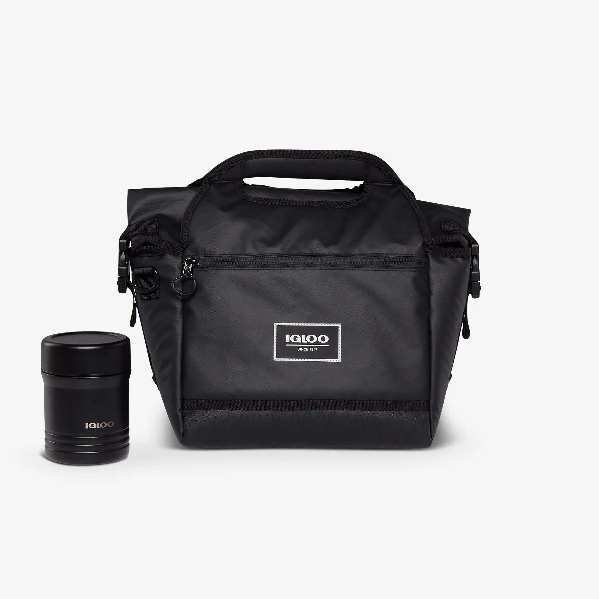 Igloo Coolers Pursuit 16-Can Lunch Bag - Image 10