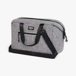 Alternative view of Igloo Outdoor Moxie Large Duffel 30-Can Cooler Bag