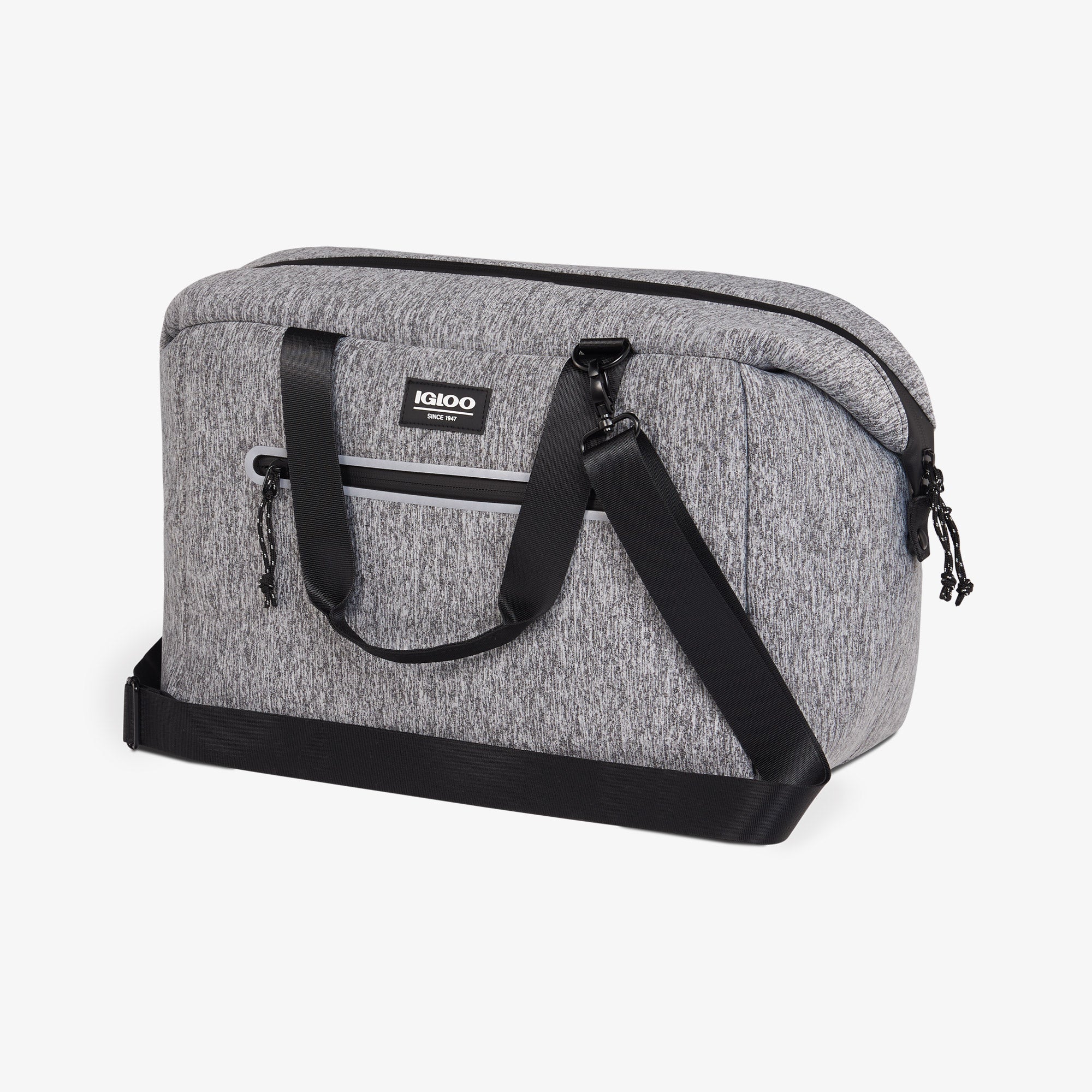 Igloo Outdoor Moxie Large Duffel 30-Can Cooler Bag - Image 2