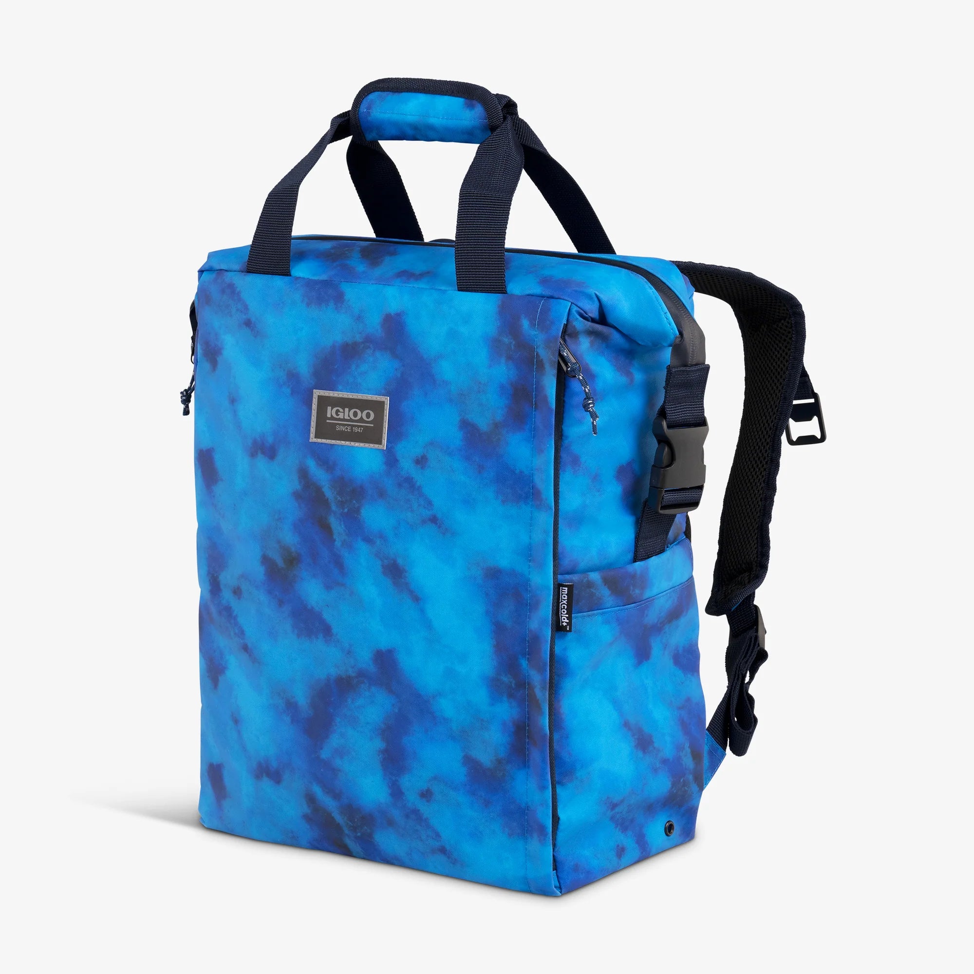 Igloo Coolers South Coast Snapdown 24-Can Backpack - Image 2