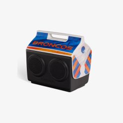 Alternative view of Igloo Outdoor Denver Broncos KoolTunes