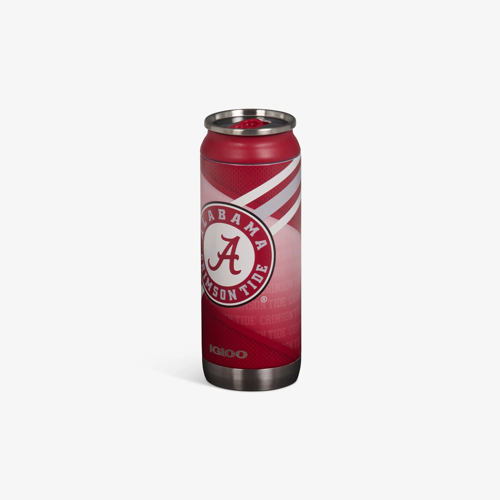 Igloo Coolers The University of Alabama 16 Oz Can - Image 2