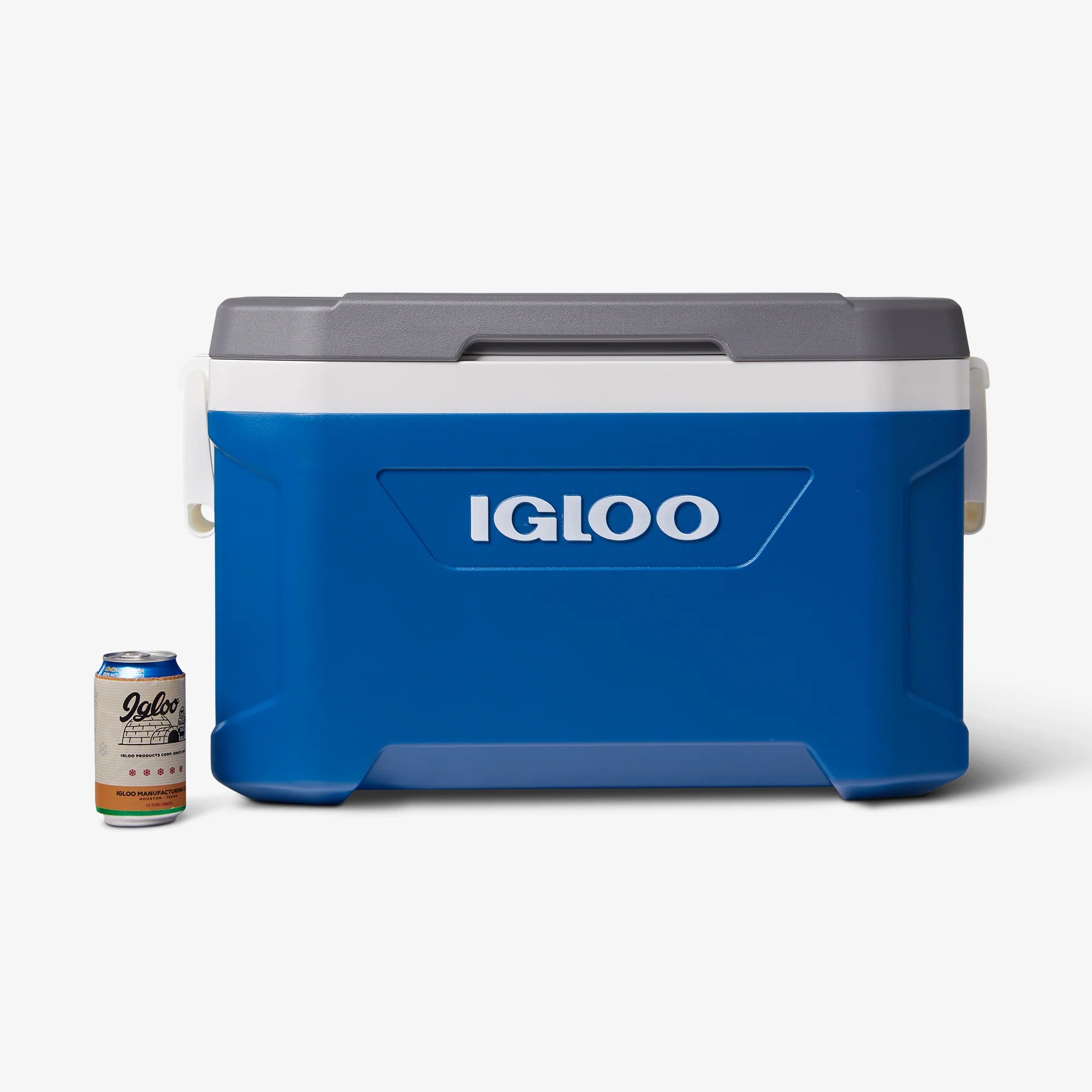 Igloo Coolers Latitude 52 Qt Cooler - Image 6