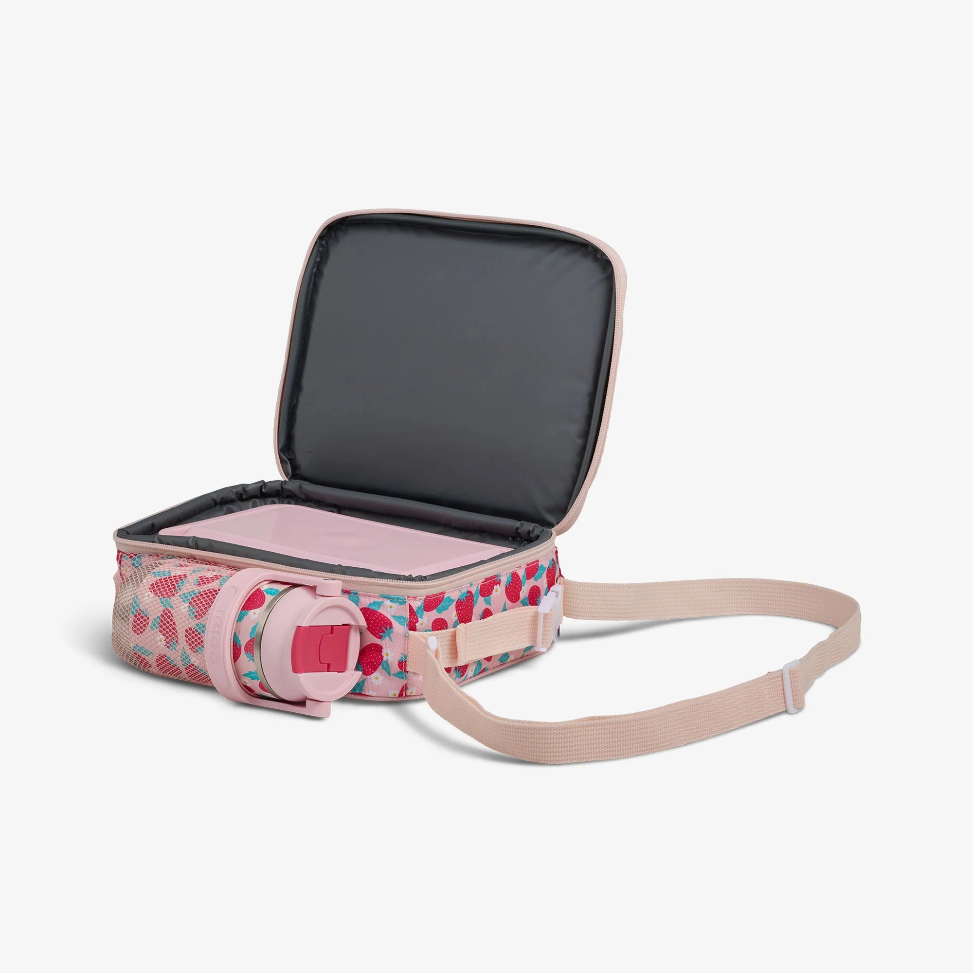 Igloo Outdoor Kids Lunch Vertical Cooler + Bento Box - Image 8