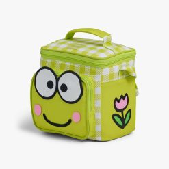 Alternative view of Igloo Coolers Keroppi Square Lunch Cooler Bag